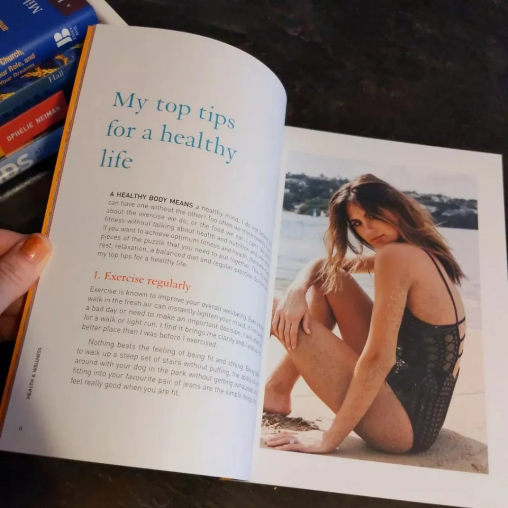 Book - Picture 2 of 8